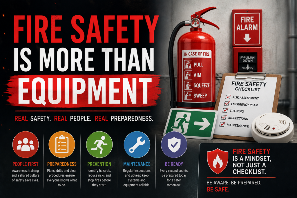 7 Essential Facts About Do Fire Extinguishers Expire?