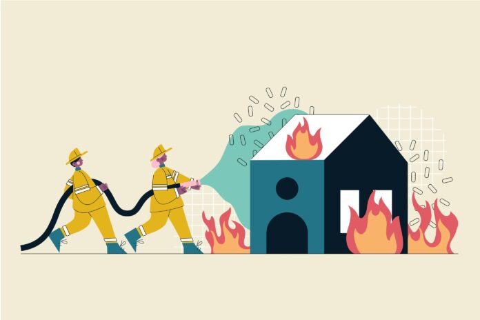 Fire Insurance Case Studies Real Stories of Businesses Saved by Coverage