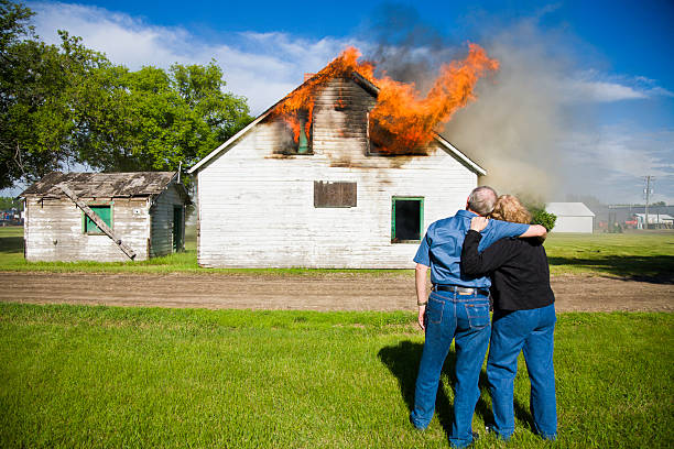 Fire Insurance Compliance Guide Legal Requirements for Business Owners