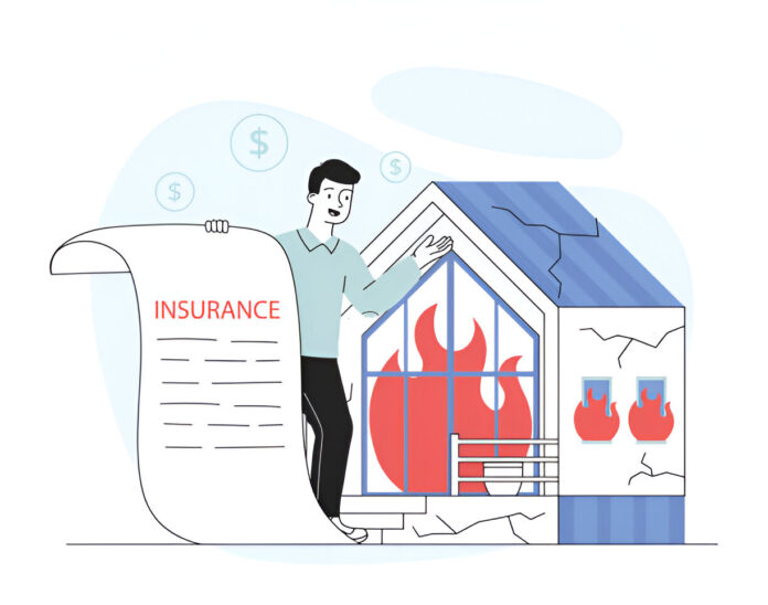 Fire Insurance Deductible Explained How Much Will You Really Pay