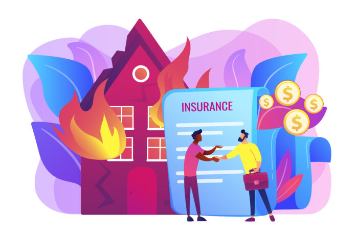 Fire Insurance Policy Types Standard vs Comprehensive Compared