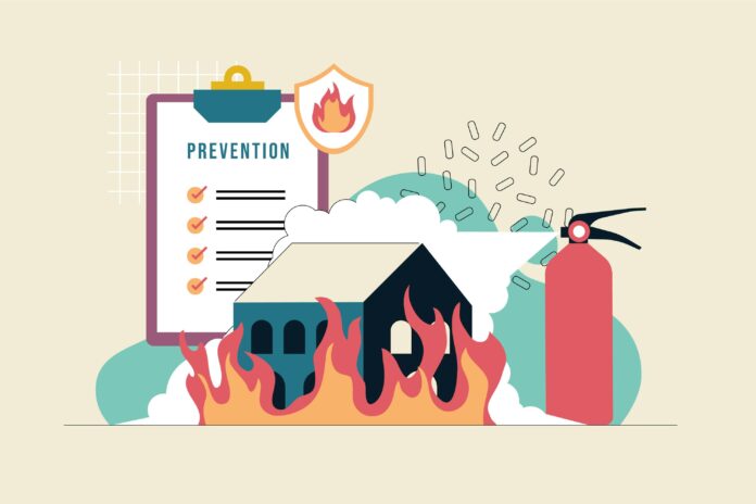 Fire Insurance Premium Calculator How to Estimate Your Fire Insurance Cost
