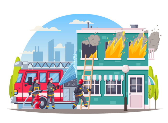 Fire Insurance for Small Businesses