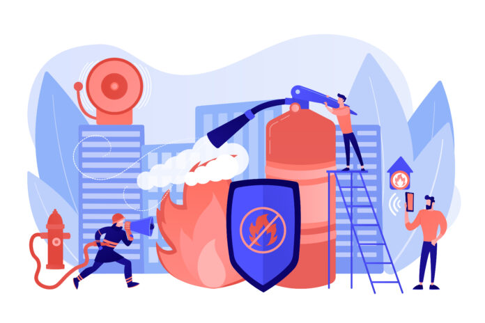 Future of Fire Insurance AI, Smart Devices, and Risk Prediction