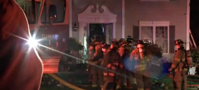 Fire Incident News: Bedford Attic Blaze Under Investigation