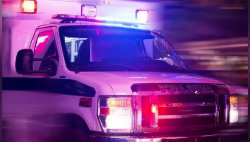 22-year-old moped driver dies after Kalihi collision; speed a factor