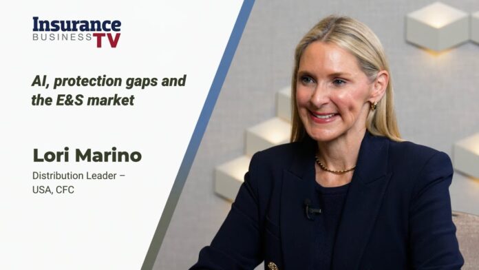 AI, protection gaps and the E&S market