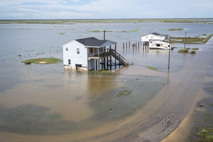 Apollo Expands Asset-Level Risk Reviews to Reflect Impact of Extreme Weather