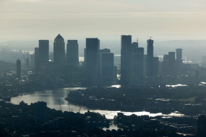 Britain’s Top CEOs Predict the Biggest Challenges of 2026