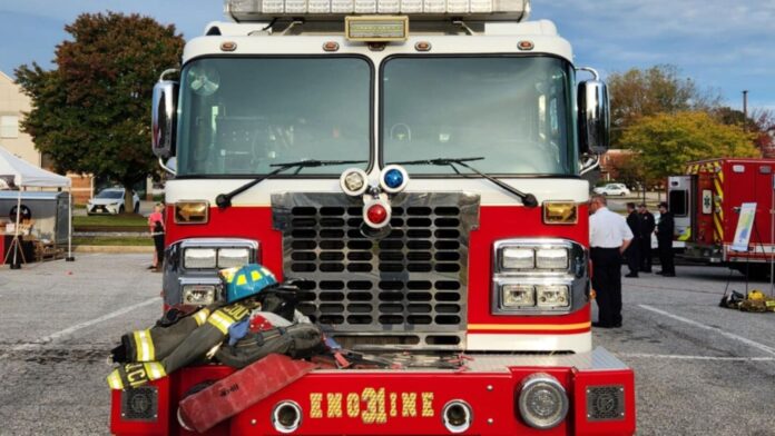 Carroll County Fire and EMS overcame years of holiday staffing challenges by expanding paid staffing