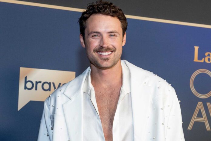 Dylan Efron Reveals His Real Name Isn't 'Dylan,' Here's What It Actually Is