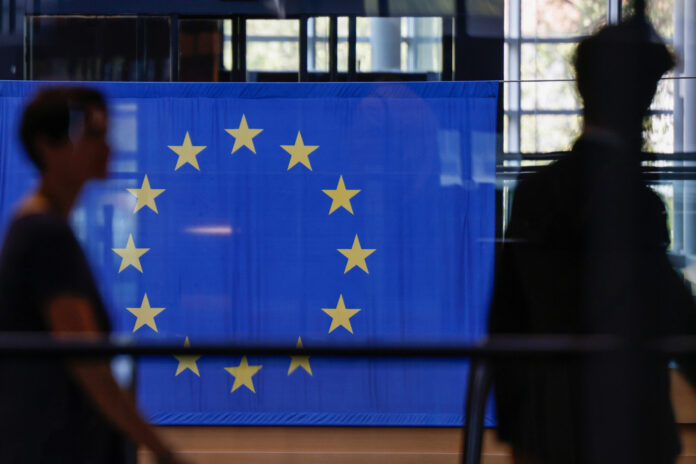 EU Faces Renewed US Ire After ESG Cutbacks Fail to Calm Tensions