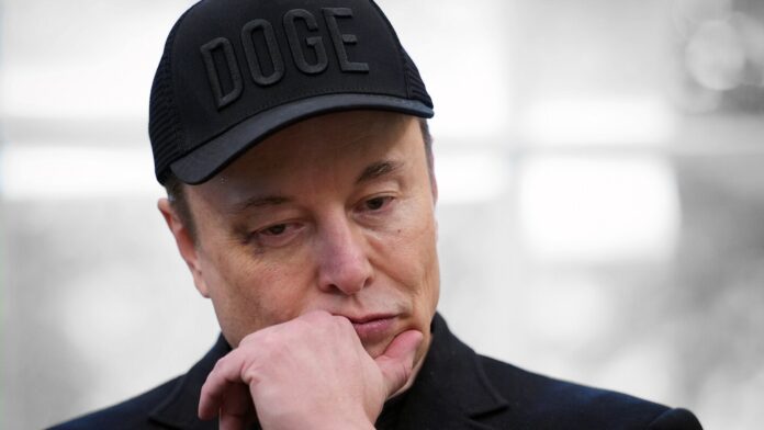 Elon Musk criticizes FDNY commissioner pick, citing lack of firefighting experience