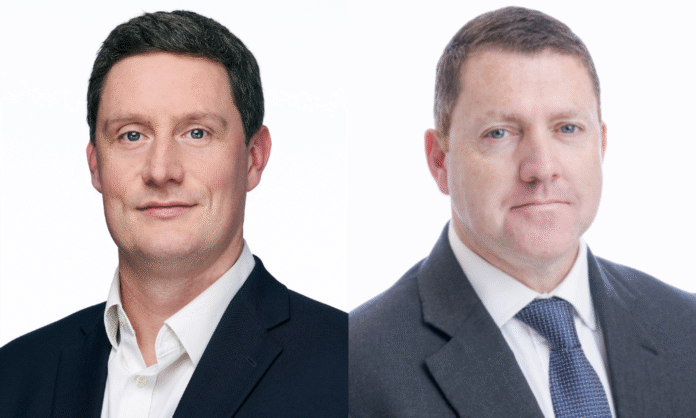 Everest Group strengthens global wholesale and specialty leadership