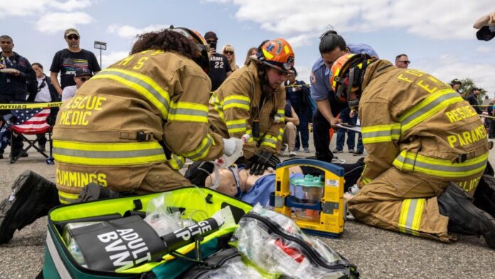 FDNY EMS handles most 911 calls amid debate over commissioner experience