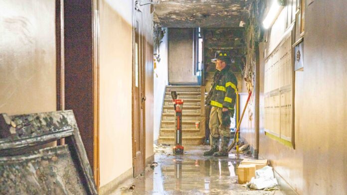 FDNY warns spike in elderly fire deaths after 13 seniors killed in six weeks