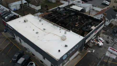 Follow Up: Nearly 80-year-old Provo family business destroyed in fire