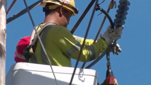 HECO works to reduce wildfire risks statewide