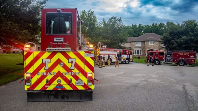 Howard County, Maryland firefighters allowed to use medical cannabis under new policy