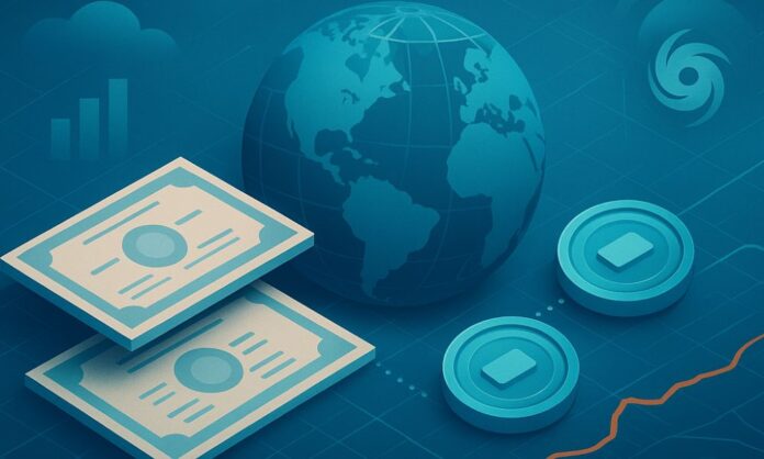 ILS rebounds as cat bond issuance hits record highs