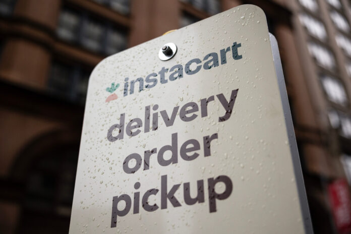 Instacart to Pay $60 Million in FTC Consumer Protection Case