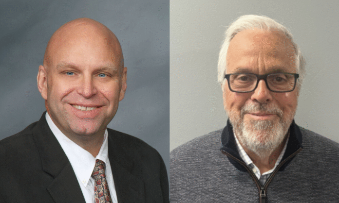 Insurance moves: Frankenmuth, CRC, Great Bay, Mutual of Omaha