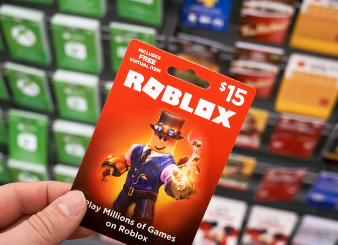 Iowa AG Sues Roblox for Allegedly Failing to Protect Kids on Gaming Platform