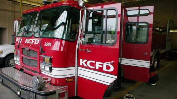 Kansas City firefighter sentenced to five years in prison after probation revoked in felony DWI case