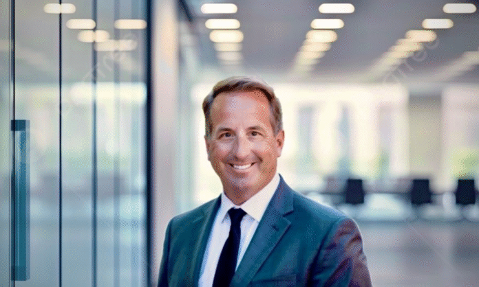 Marsh McLennan appoints global digital infrastructure leader