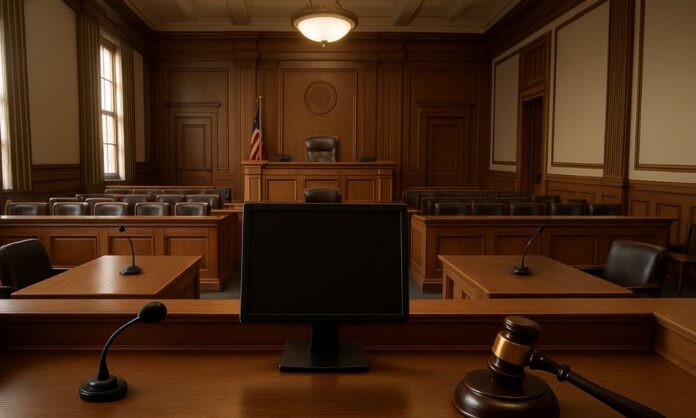 Mining company files $130 million-plus lawsuit against Zurich after Hurricane Helene