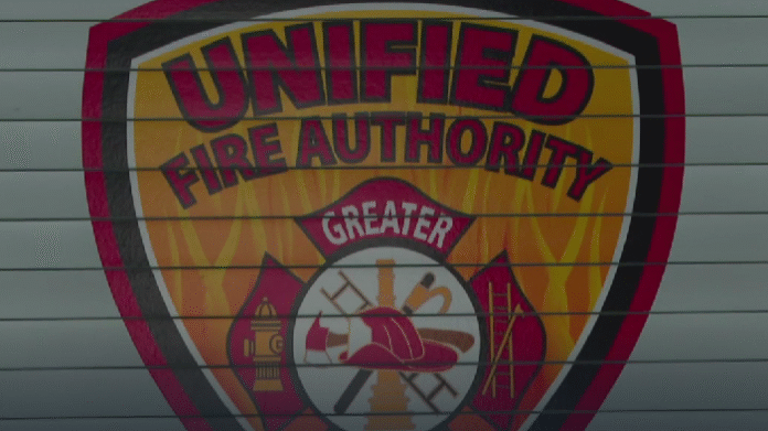 New map shows where high-risk wildfire areas overlap with Utah communities