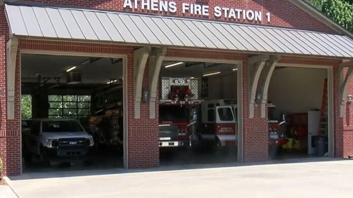Opioid settlement funds help Ala. FD, PD purchase 10 AEDs