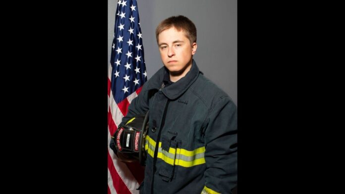 Oshkosh Firefighter/Paramedic Tom Diener killed in crash while traveling for work