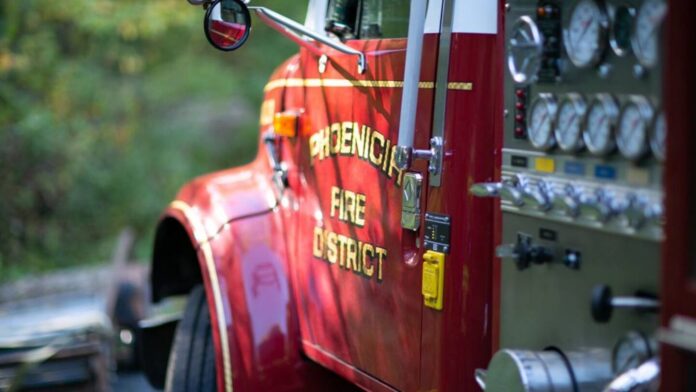 Phoenicia Fire District Commissioner Michael J. Ryan dies during hiker rescue