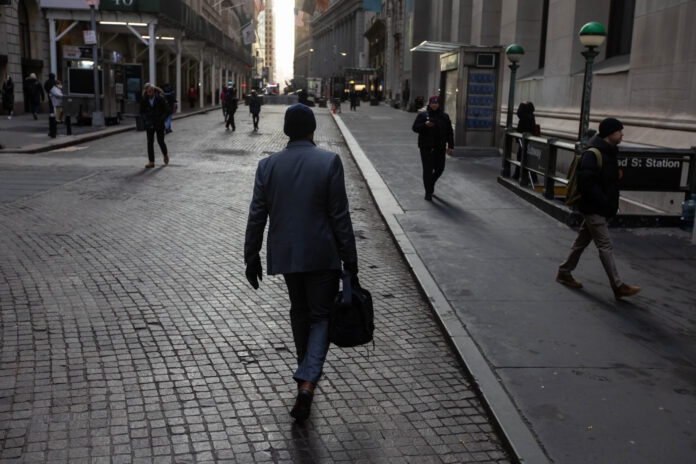 Private Credit Ratings Face Fresh Scrutiny From Global Watchdogs