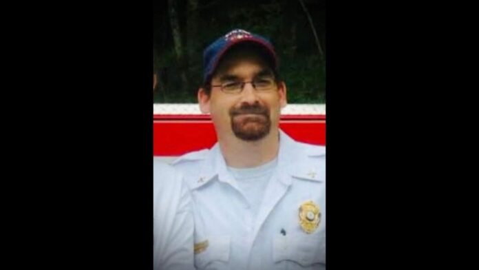 Richlands, Va. Firefighter/EMT Linzie “Scottie” Collins dies after on-duty shift