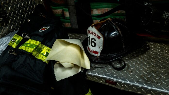 San Francisco Fire Department completes PFAS-free turnout gear transition with Milliken Assure and Fire-Dex