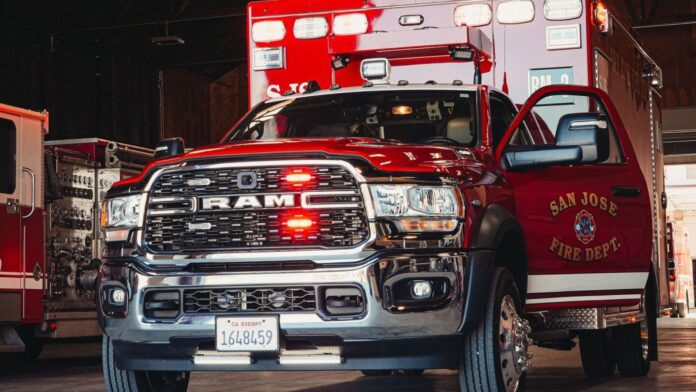 San Jose audit calls for stronger drug storage, tracking after fire captain’s alleged theft and tampering