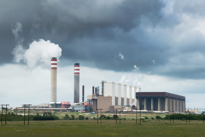 Storms Wreak Havoc on South Africa’s Electricity Supply