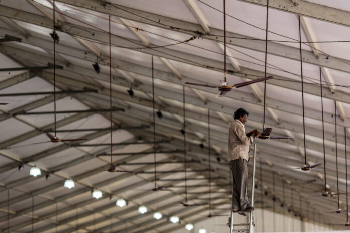 The Best Climate Adaptation Methods Are Surprisingly Simple