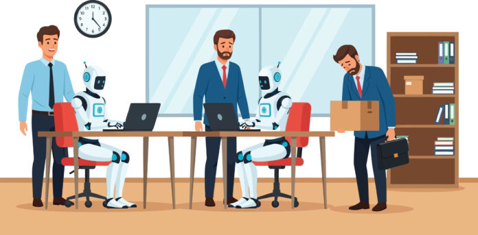 Underwriter, Actuary Fears of AI Drop; Work Needed on Collaboration