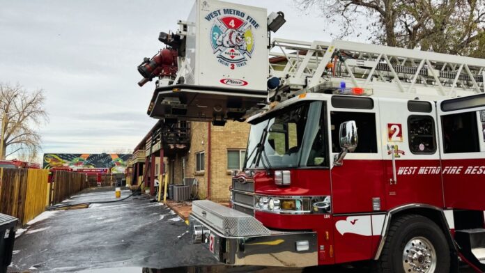 West Metro Fire Rescue shifts firefighter start time to 9 a.m. after Yale-backed sleep study