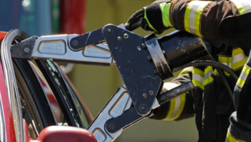 14 rural Alaska fire and EMS agencies receive new jaws of life