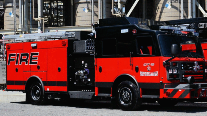 2 killed in Moses Lake house fire, officials investigating cause