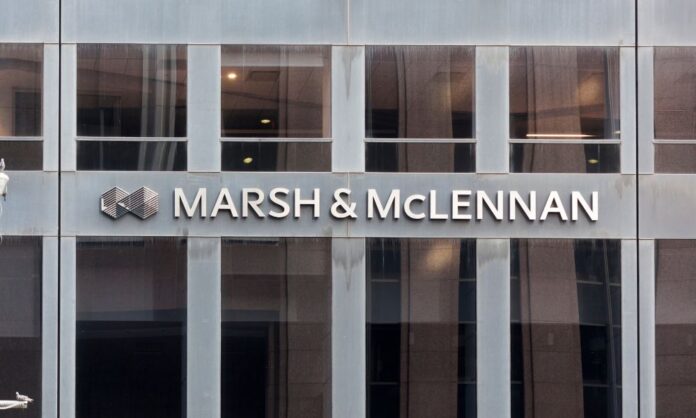 A six-year sentiment and business-activity review reframes IB’s Marsh brokerage market review