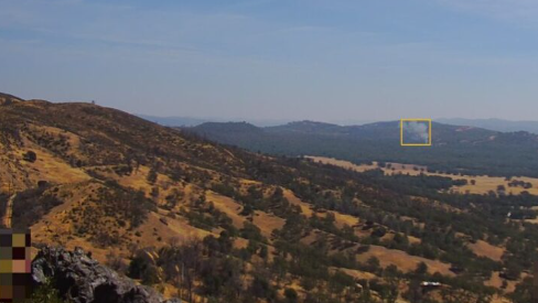 AI cameras now watching for wildfires in southwestern Utah