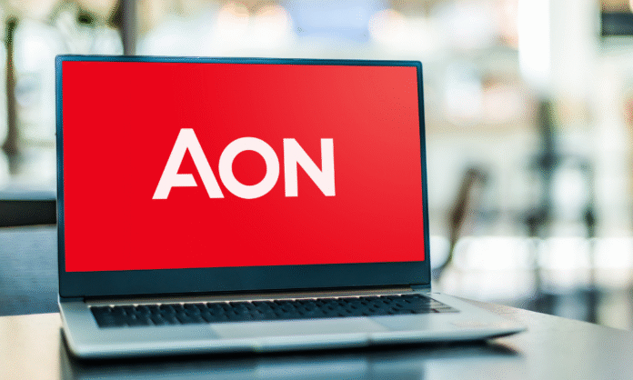 Aon maps resilience signals for investors