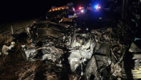 Arlee firefighters report uptick in vehicle fires