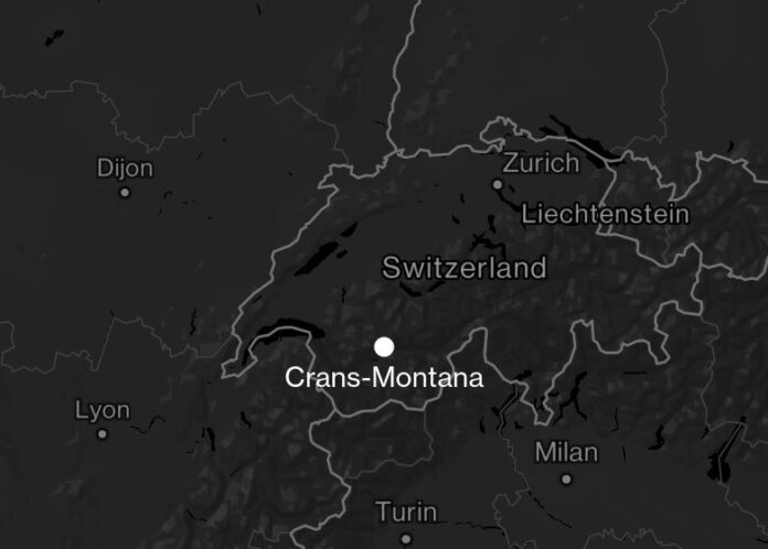 As Swiss Fire Survivors Fight for Life, Sparklers Eyed as Cause of Blaze