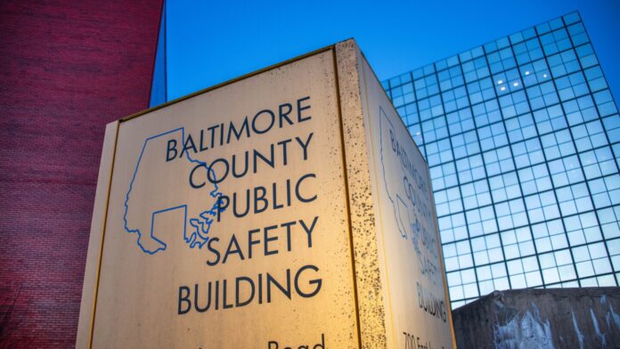 Baltimore County cleaning, ice machine replacements could cost $263K after paramedic misconduct allegations